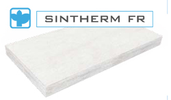 SINTHERM-FR  Isolante in PET